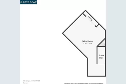 5401 Penny Ln, Danville, CA 94506 - Photo 60