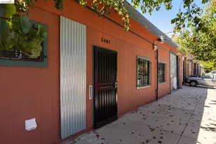 3403 Harlan St, Oakland, CA 94608 - Photo 2