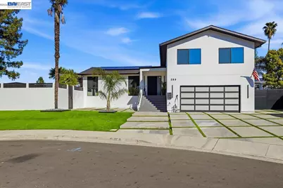 258 Dexter Pl, San Ramon, CA 94583 - Photo 4