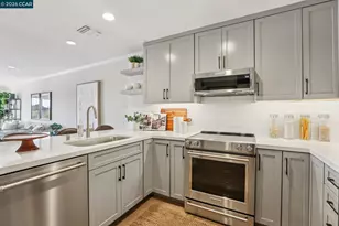 1201 Alta Vista Dr, Walnut Creek, CA 94596 - Photo 12