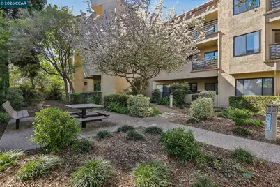 1201 Alta Vista Drive #106, Walnut Creek, CA 94596 - Photo 38
