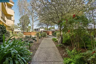 1201 Alta Vista Drive #106, Walnut Creek, CA 94596 - Photo 42