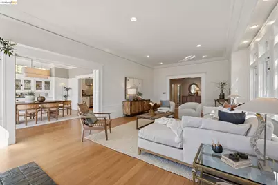 15 Mesa Ave., Piedmont, CA 94611 - Photo 12