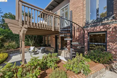 15 Mesa Ave., Piedmont, CA 94611 - Photo 52