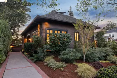 15 Mesa Ave., Piedmont, CA 94611 - Photo 2