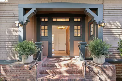 15 Mesa Ave., Piedmont, CA 94611 - Photo 4
