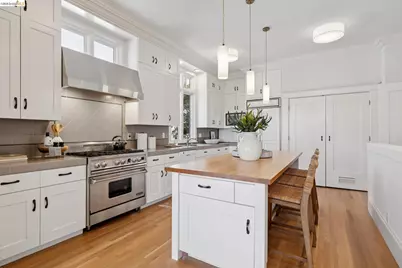 15 Mesa Ave., Piedmont, CA 94611 - Photo 24