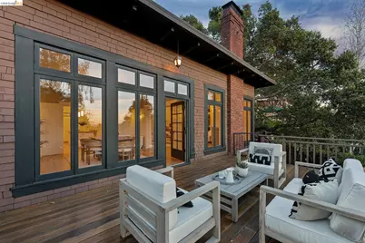 15 Mesa Ave., Piedmont, CA 94611 - Photo 16