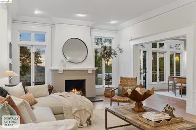 15 Mesa Ave., Piedmont, CA 94611 - Photo 46