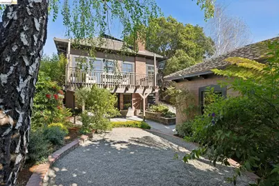 15 Mesa Ave., Piedmont, CA 94611 - Photo 40