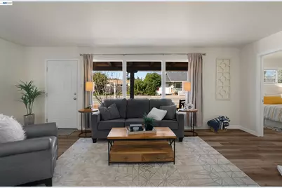 3460 Mayette Ave, Santa Rosa, CA 95405 - Photo 10