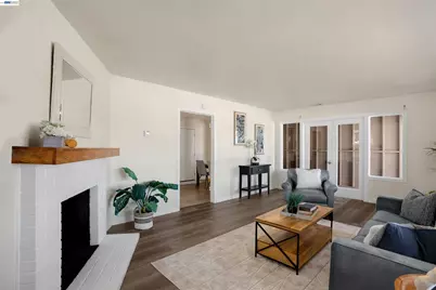 3460 Mayette Ave, Santa Rosa, CA 95405 - Photo 8