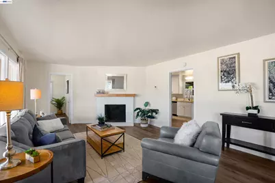 3460 Mayette Ave, Santa Rosa, CA 95405 - Photo 4