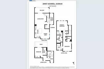 28957 Ashwell Ave, Hayward, CA 94544 - Photo 60