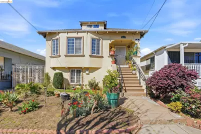 2015 50th Ave, Oakland, CA 94601 - Photo 1