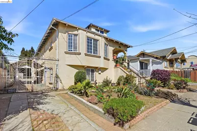 2015 50th Ave, Oakland, CA 94601 - Photo 2