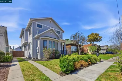 1036 Ramona Ave, Albany, CA 94706 - Photo 2
