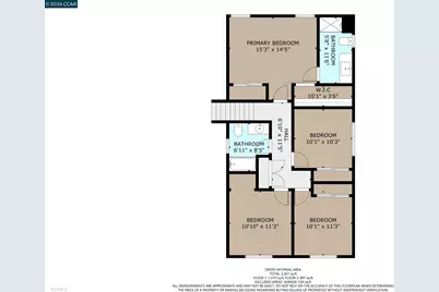 33 El Molino Dr, Clayton, CA 94517 - Photo 50