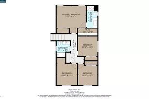 33 El Molino Dr, Clayton, CA 94517 - Photo 50