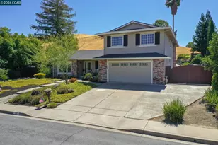 33 El Molino Dr, Clayton, CA 94517 - Photo 46