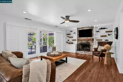 33 El Molino Dr, Clayton, CA 94517 - Photo 16