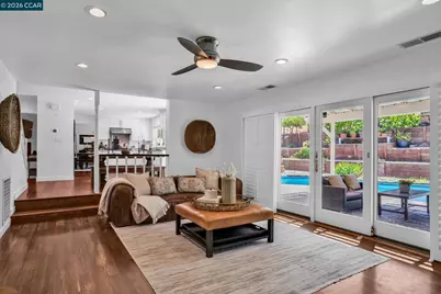 33 El Molino Dr, Clayton, CA 94517 - Photo 14