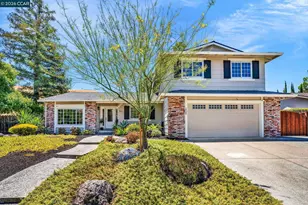 33 El Molino Dr, Clayton, CA 94517 - Photo 48