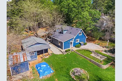 20140 Redwood Dr, Foresthill, CA 95631 - Photo 36