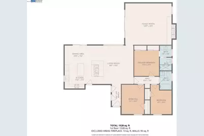 4534 Newhaven Way, Castro Valley, CA 94546 - Photo 14