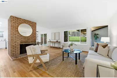 4534 Newhaven Way, Castro Valley, CA 94546 - Photo 2