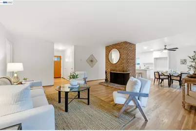 4534 Newhaven Way, Castro Valley, CA 94546 - Photo 16