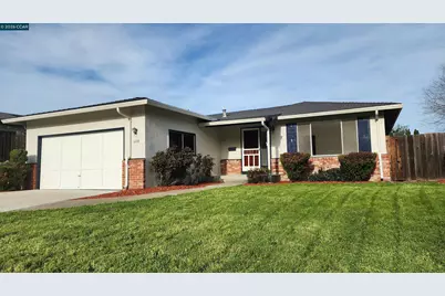 1269 Center Avenue, Martinez, CA 94553 - Photo 4
