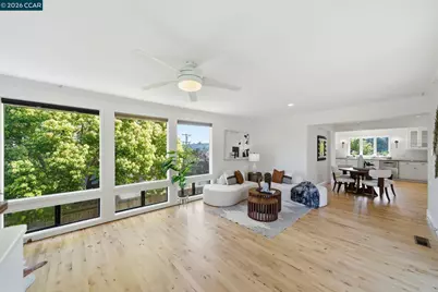 102 Hillcrest Dr, Orinda, CA 94563 - Photo 10