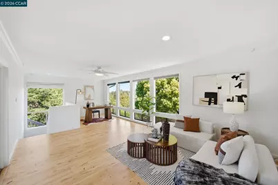 102 Hillcrest Dr, Orinda, CA 94563 - Photo 8