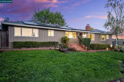 102 Hillcrest Dr, Orinda, CA 94563 - Photo 44