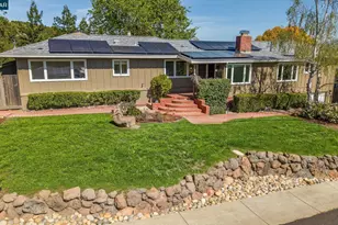 102 Hillcrest Dr, Orinda, CA 94563 - Photo 2