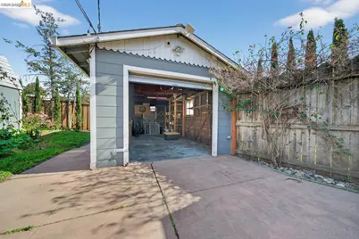 3734 McClelland St, Oakland, CA 94619 - Photo 40