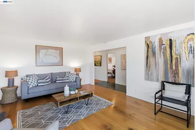 2724 Benedict Dr, San Leandro, CA 94577 - Photo 4