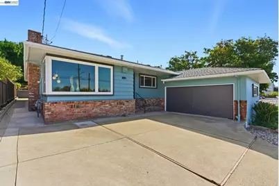 2724 Benedict Dr, San Leandro, CA 94577 - Photo 1