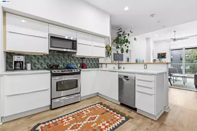 630 Thomas L Berkley Way #403, Oakland, CA 94612 - Photo 1