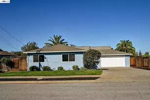 1416 Harrington St, Fremont, CA 94539 - Photo 2
