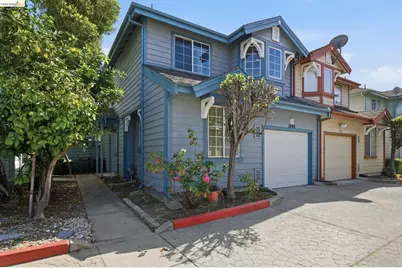 1496 Adeline St, Oakland, CA 94607 - Photo 1