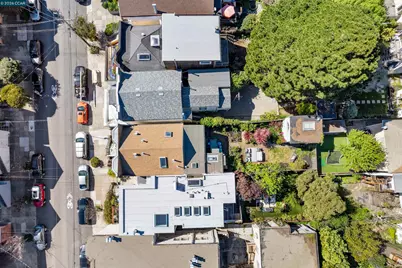 3934 Cesar Chavez St, San Francisco, CA 94131 - Photo 36