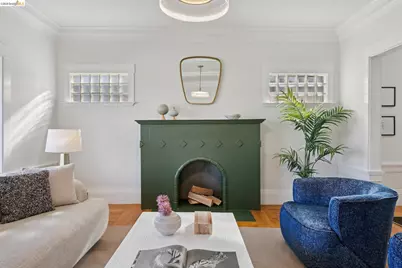 5339 Princeton St, Oakland, CA 94601 - Photo 4