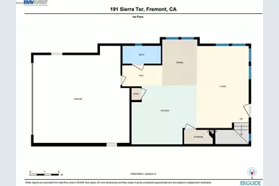 191 Sierra Terrace, Fremont, CA 94536 - Photo 26