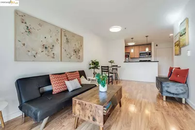 6400 Christie Ave #5209, Emeryville, CA 94608 - Photo 1