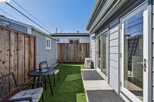 1550 Havenscourt Blvd, Oakland, CA 94621 - Photo 32