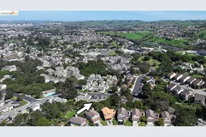 1368 Ridgecrest Rd, Pinole, CA 94564 - Photo 54