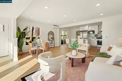 6101 Arlington Blvd, San Pablo, CA 94806 - Photo 4