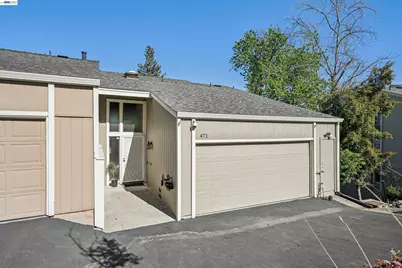 471 Ridgeview Dr, Pleasant Hill, CA 94523 - Photo 40